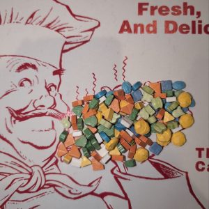 MDMA Tabletten Kaufen