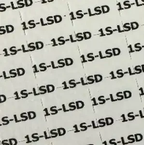 1S-LSD Blotter 150mcg