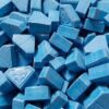 Blaue Punisher MDMA Pillen online kaufen